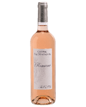 Chateau Les Mesclances St<br>Honorat Rosé, Aoc... 3L Quintessential Provence grape varieties (Grenache, Syrah, Cinsault) give this rosé a beautiful clear colour with flashes of vibrant pink, and a charming, elegant nose. The fresh, well-rounded palate is accented by fresh, lively citrus flavours. On the nose it is delicate and complex with scents of grapefruit and rose. In the mouth it is straight, balanced and round with a fresh ending.