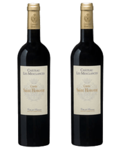  Chateau Les Mesclances St<br>Honorat Syrah /... 750ML Chateau les Mesclances is one of the oldest family-owned wineries from Provence available in Australia, run by the Villeneuve-Bargemon family since 1531.<br />The winery is made of about 30 hectares of vines, all Organic Certified. They have received many accolades for the quality of their wines and praised for their ethos in looking after the land using minimal intervention. The winery is located just moments away from the Mediterranean sea influencing, the fresh and vivid Provençal rosé wines.