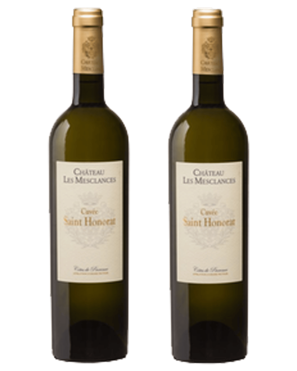 Buy Chateau Les Mesclances St Honorat Vermentino Aoc Provence 2018