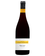  Domaine Laurent Dufouleur<br>Mercurey Aoc... 750ML 100% Mercurey Pinot Noir.&nbsp;This is a single vineyard wine (2ha) with an southern facing aspect and gentle sloping hill in the heart of Mercurey.<br />The vineyard has been HVE3 certified since the 2020 harvest.<br />Handpicked the wine are aged in stainless steel for purity of fruit before taking 12 months in old oak.<br />Magnificent intense red in colour. On the nose, aromas develop quickly. The attack is straightforward, powerful, and retains the fruit. The structure is harmonious and the