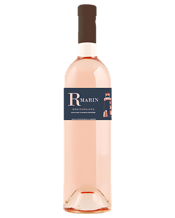  Domaine La Domitienne R<br>Marin Rose, Igp... 750ML R marin rose captures the essence of Mediterranean living, perfect for sharing joyful moments with friends and family.<br>With its salmon pink hue, it offers a fresh, floral aroma with a hint of zesty lemon. The taste is refreshing, smooth, and perfectly balanced, with citrusy notes and a hint of redcurrants.<br>R marin Rose IGP is all about smoothness and fruity goodness, making it a perfect choice for any occasion.