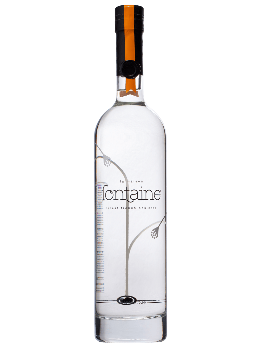 Maison Absinthe - Did you know that because absinthe has a