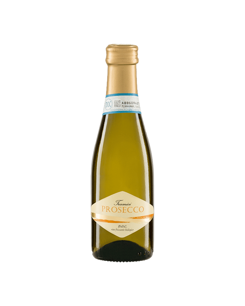 Buy Tramici Prosecco Frizzante Doc 200ml Online (Low Prices) from Dan ...