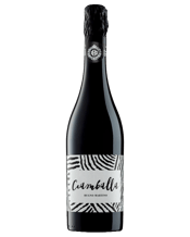 Bugno Martino Lambrusco<br>Mantovano... 750ML Ciamballà is made of 100% salamino grape, with a long charmat fermentation of 11 months. The more elegant expression for Lambrusco wine. This method has been used to obtain a floral bouquet and to enhance the great acidity of this grape.