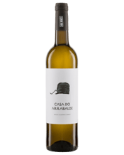  A&d Wines Casa Do Arrabalde<br>Vinho Verde Doc... 750ML A successful combination of the regional grape varieties Avesso, Alvarinho (A.K.A Albariño) and Arinto.<br>Intense nose of citrus and floral notes of orange blossom.<br>Fresh on the palate with balanced acidity, vibrancy and a seductive lightness - this is what summer tastes like!