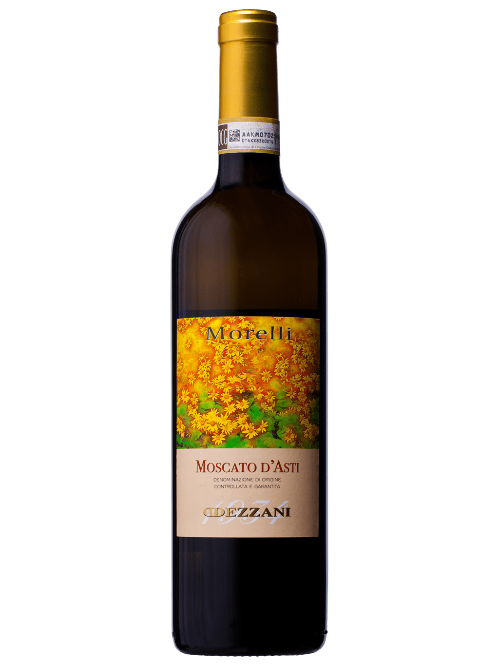 Dezzani Morelli Moscato D'asti 2013 (Unbeatable Prices): Buy Online ...