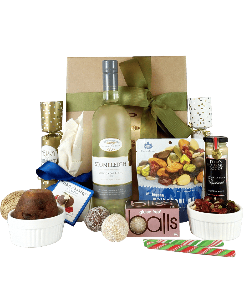 Byron Bay Gifts Thank You Christmas Gifts (Unbeatable Prices) Buy
