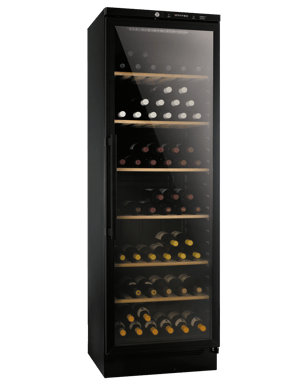 120 BottleWine Cabinet V160SG