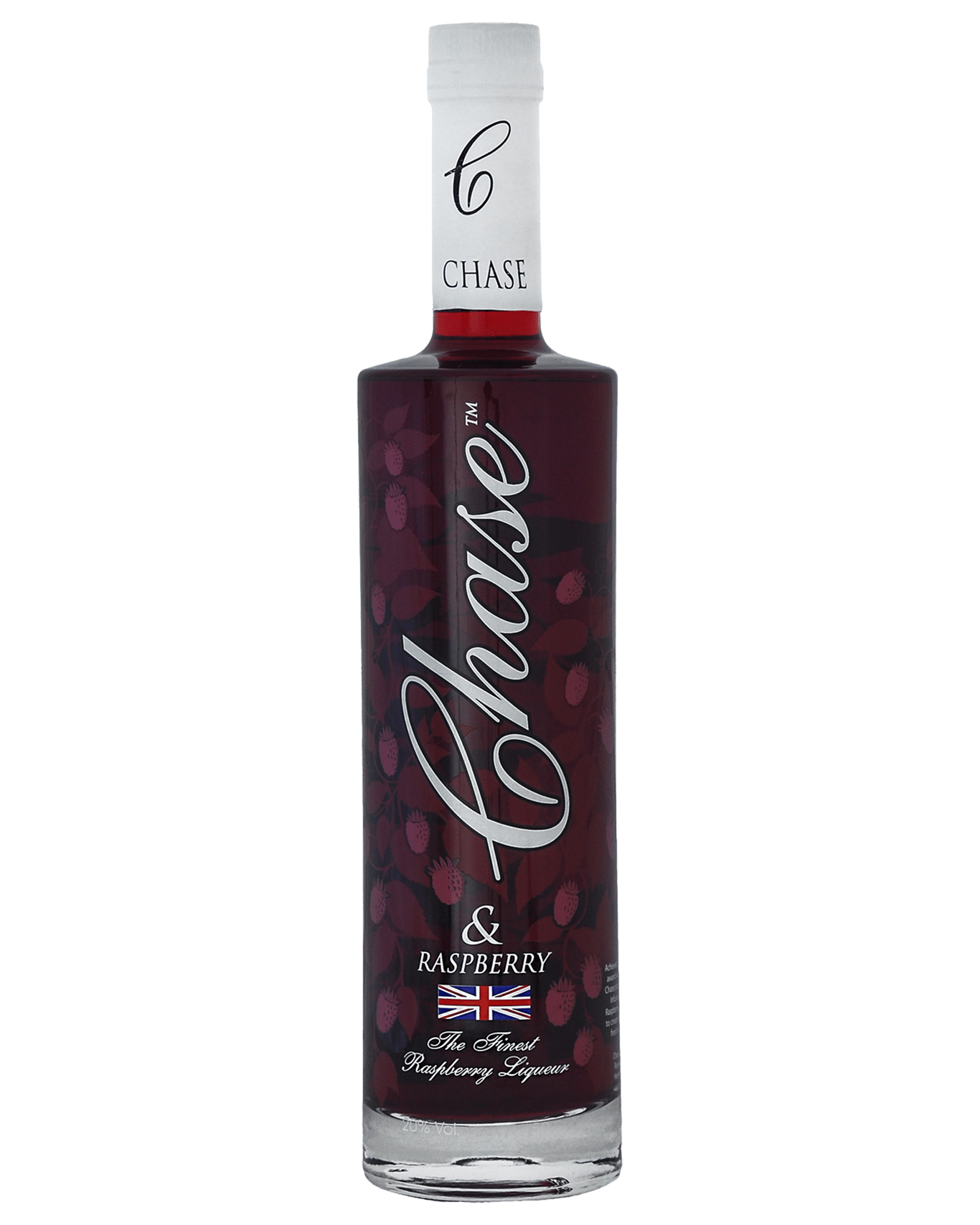 Chase Farm Raspberry Buy Chase Raspberry Liqueur 500ml Online @Lowest Price