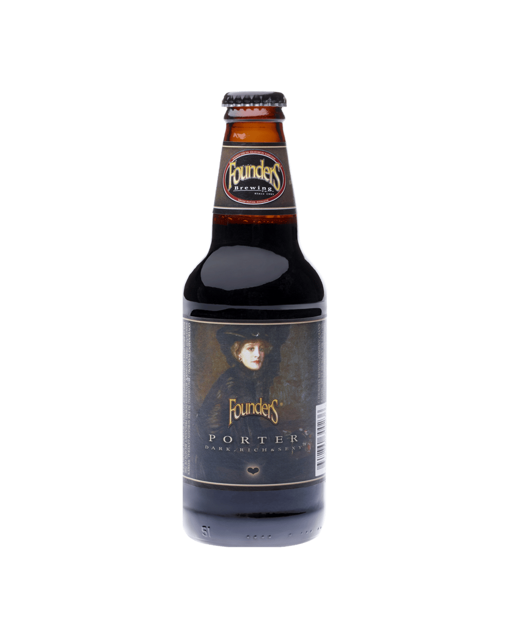 Buy Founders Porter Bottles 355ml Online (Lowest Price Guarantee) Best