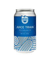Juice Train 375mL