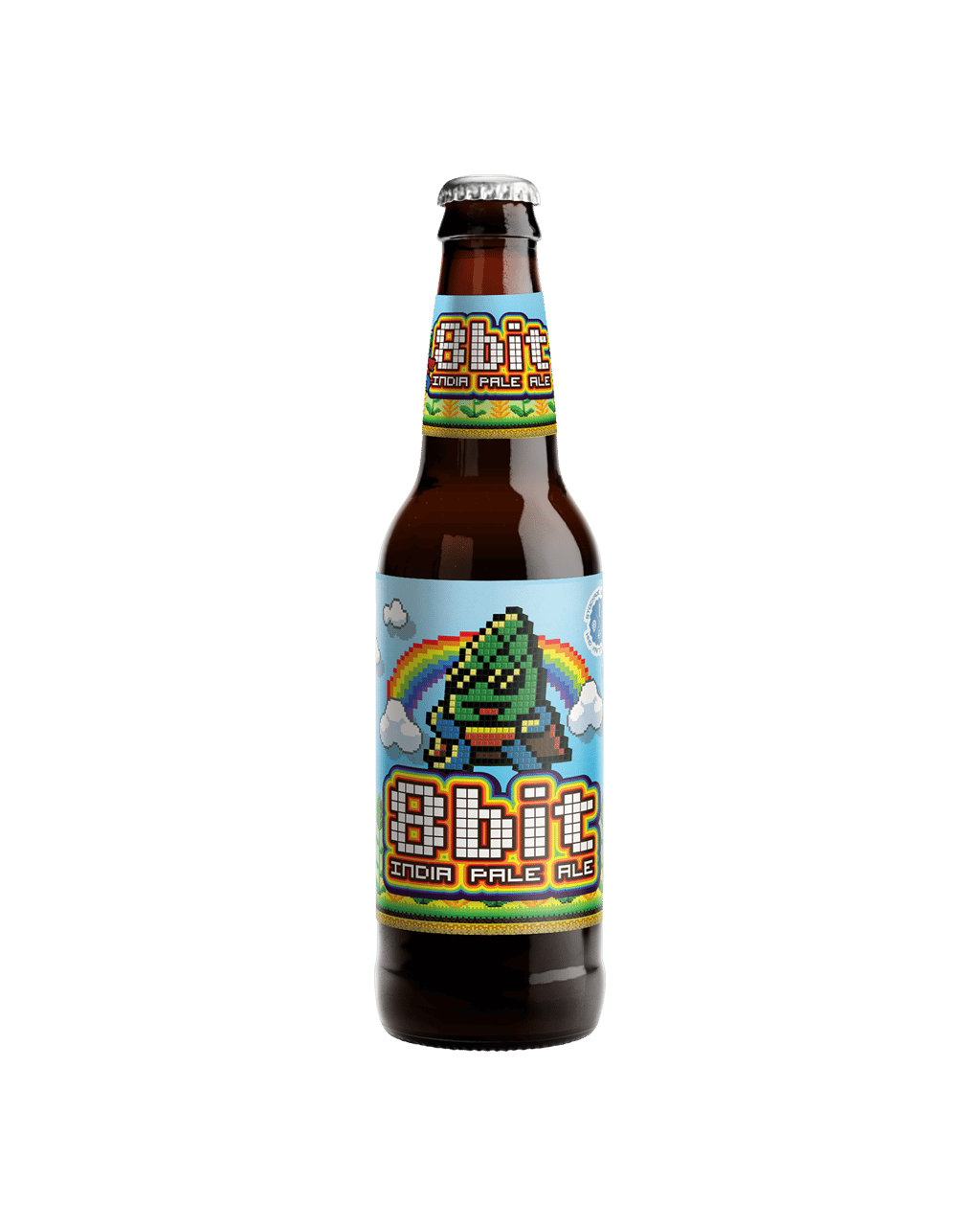 Buy Stockade Brew Co 8bit India Pale Ale Online (Lowest Price Guarantee