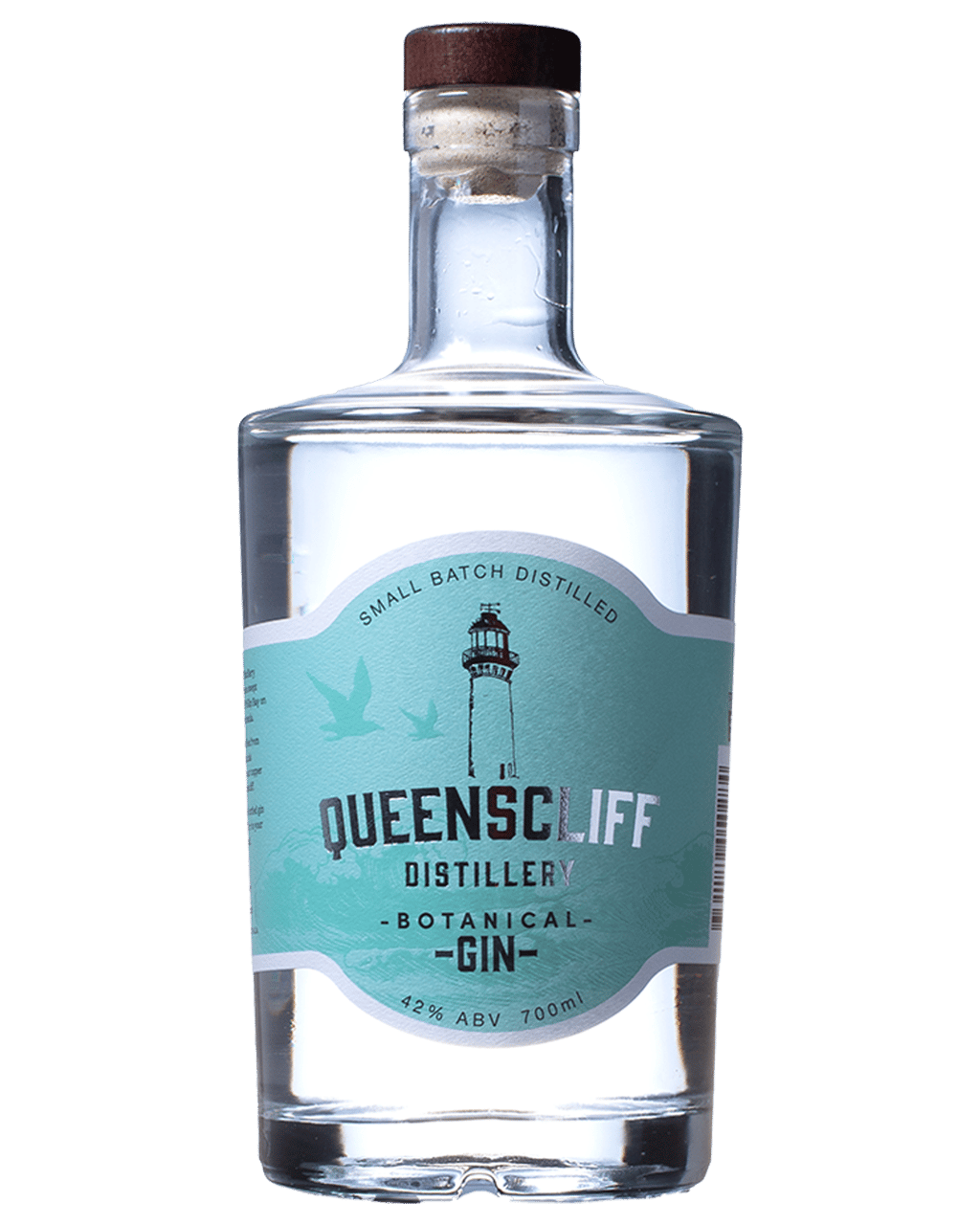 Buy Queenscliff Distillery Botanical Gin 700ml Online (Lowest Price