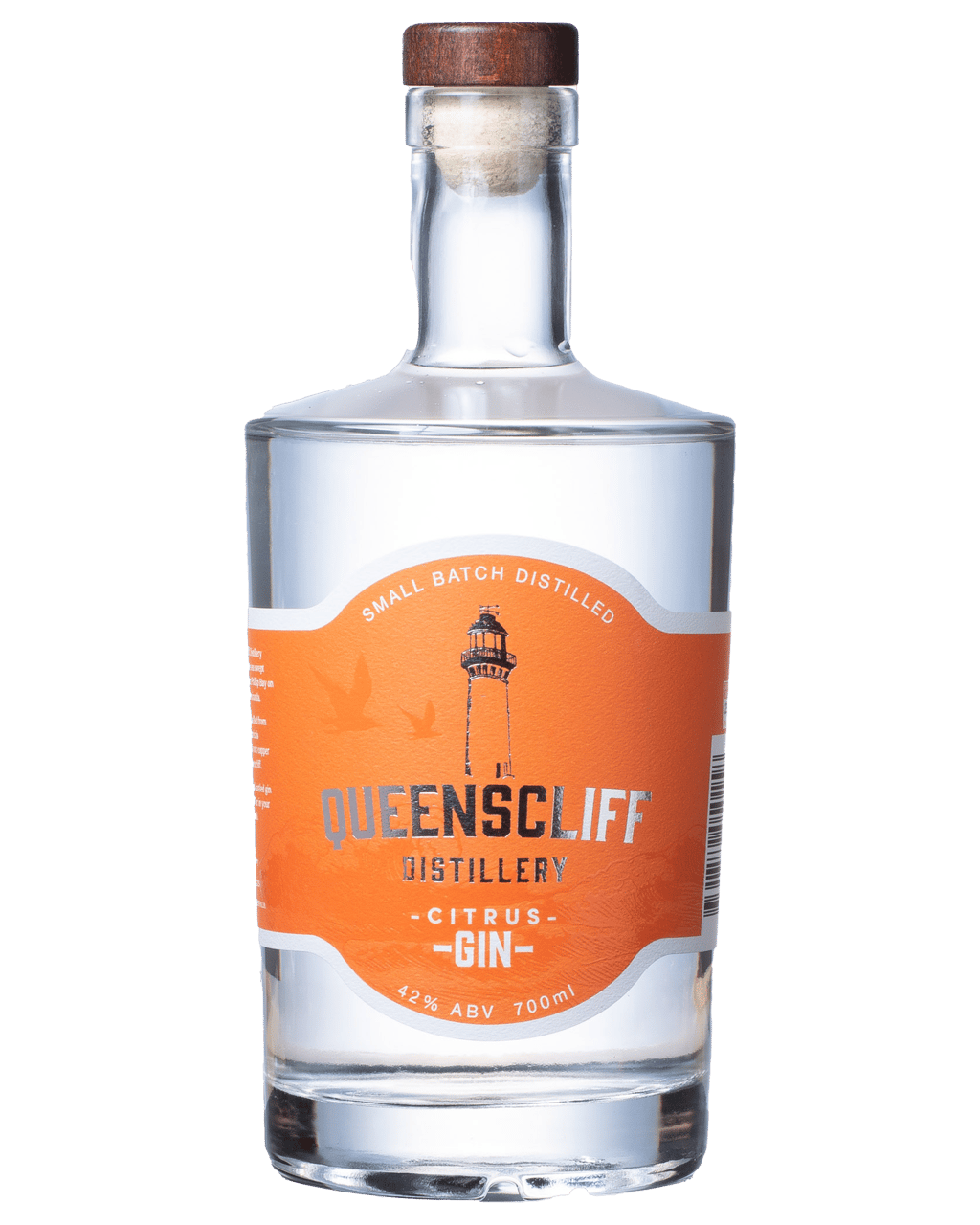 Buy Queenscliff Distillery Citrus Gin 700ml Online (Lowest Price
