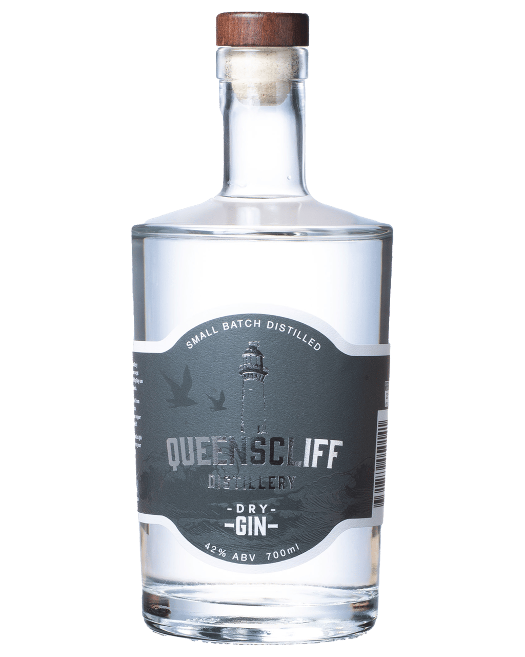 Buy Queenscliff Distillery Dry Gin 700ml Online (Lowest Price Guarantee