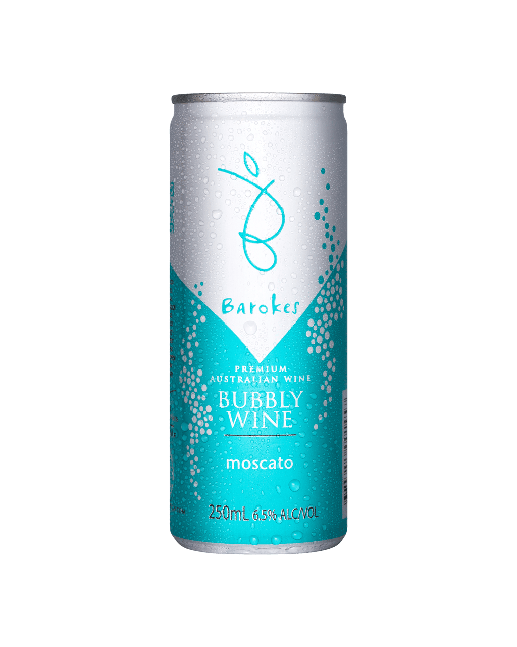 Buy Barokes Bubbly Moscato 250ml Online or Near You in Australia