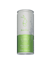  Barokes Bubbly Chardonnay<br>Semillon Bin 242... 250ML Barokes Bubbly Chardonnay Semillon Bin 242 is a wonderful bubbly drink providing a classy chardonnay blend. There are tropical characters on the palate with a pleasant creamy aftertaste and an appealing crisp acidity.