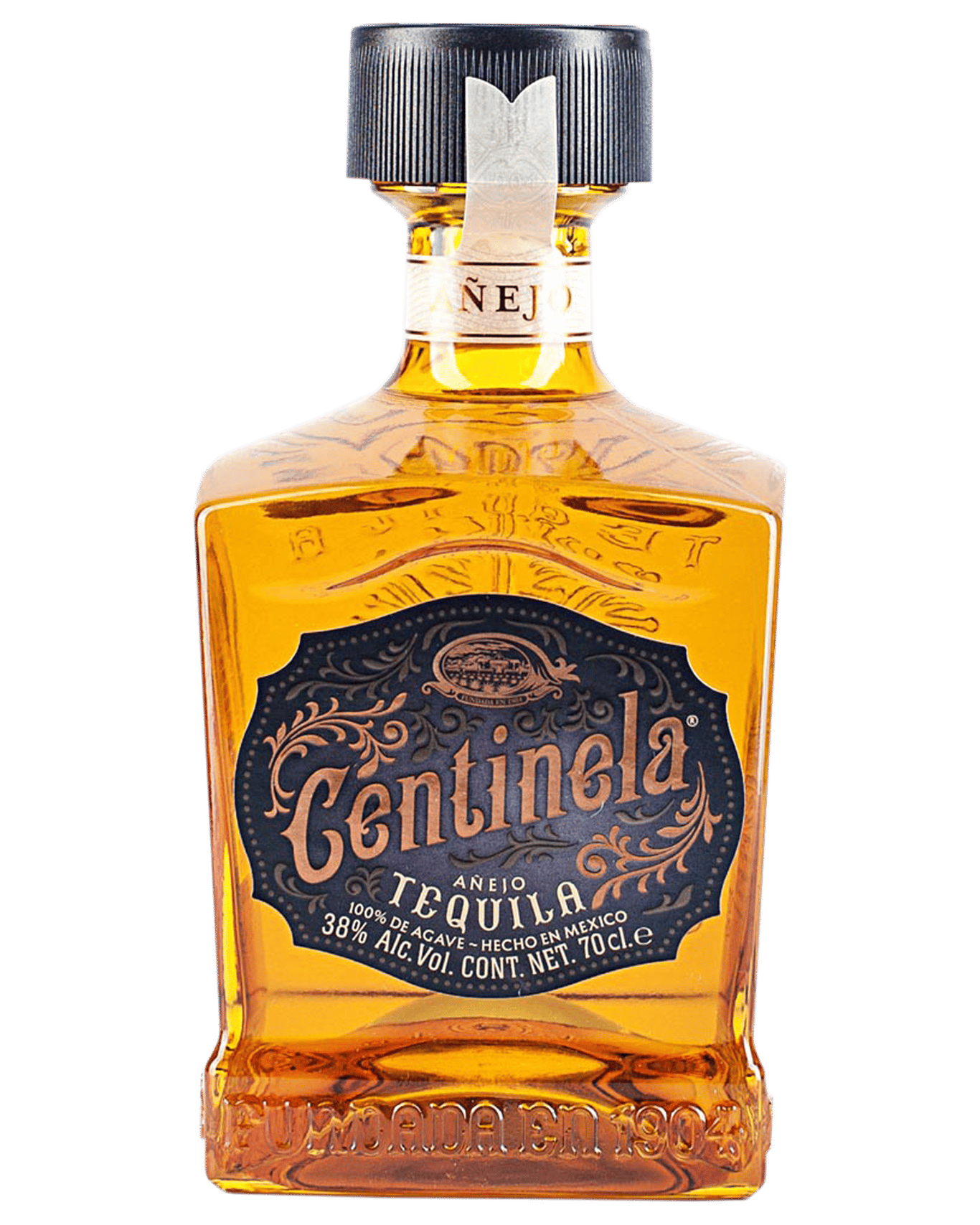 Buy Centinela Anejo Tequila 700ml Online (Lowest Price Guarantee) Best