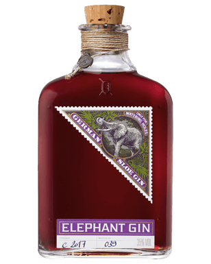 Sloe Gin 500mL