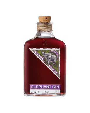 Sloe Gin 500mL