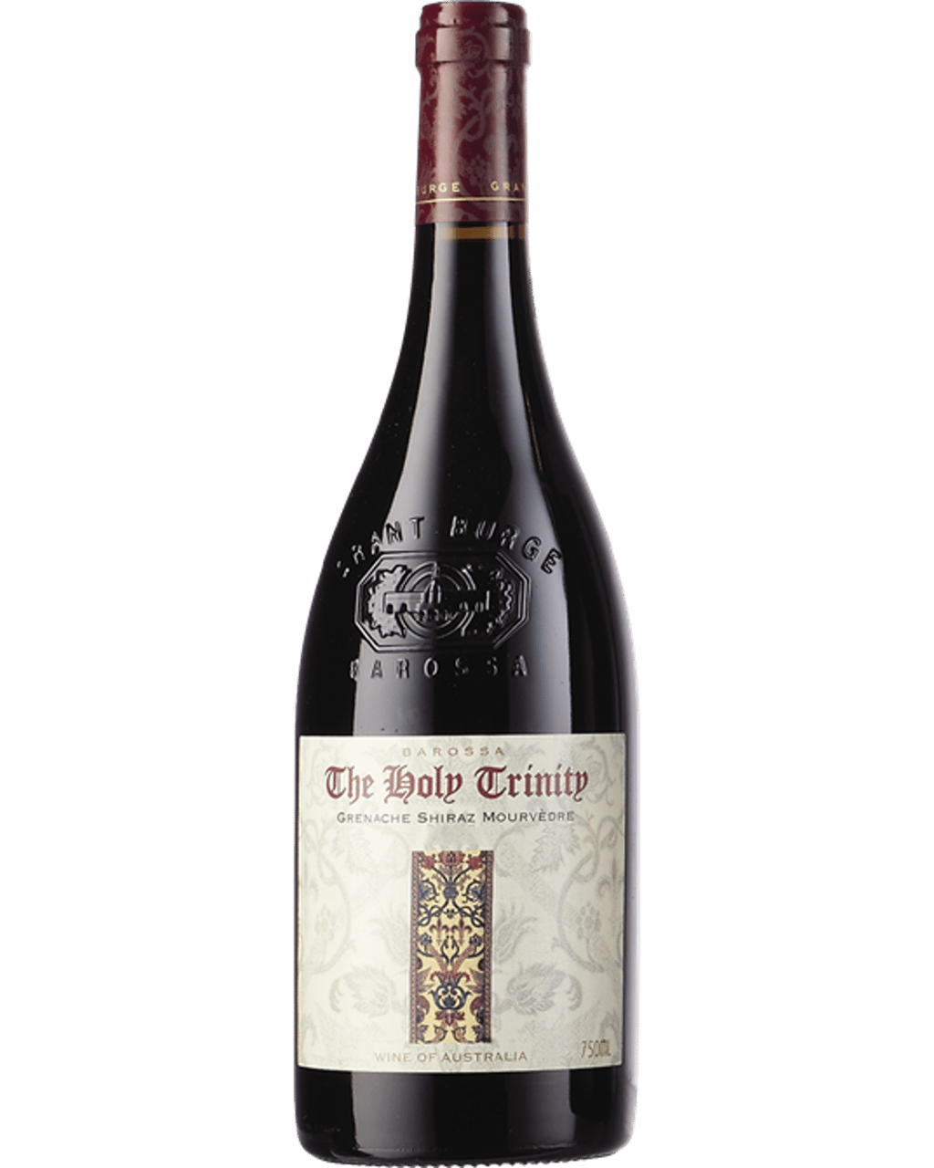 Buy Grant Burge Holy Tri Holy Trinity Gsm 2011 Online (Lowest Price