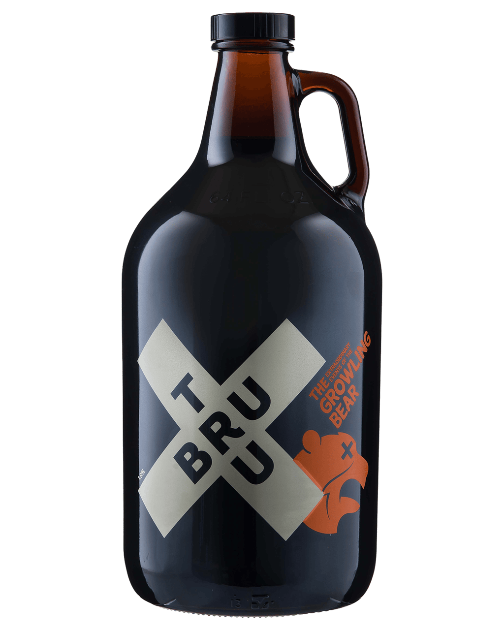 Buy Tru Bru Sierra Nevada Pale Ale Growler 1.9l Online (Lowest Price