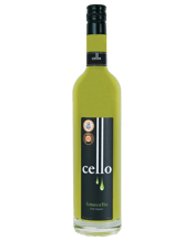  Cello Limecello 700ml  700mL A beautifully handcrafted Lime Liqueur from Cello. It uses 100% local produce infused with the purest sugarcane distilled alcohol. With the mouth watering aromas of lime zest, it follows through with long lasting vibrancy of honeyed lime peel and supple acidity with a hint of zest bitterness on the palate. A classy flavoursoume liqueur to enjoy in cocktail recipes or indulged over ice cream.