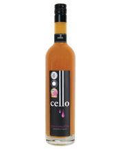  Cello Passioncello 700ml  700mL Cello Passioncello is a quality handmade Passionfruit Liqueur using 100% local produce infused with fresh passionfruit pulp and sugarcane distilled alcohol. Vibrant passionfruit and crushed meringue aromas on the nose with tangy passionfruit jam on the palate, It has deliciously intense flavour for a true unique tropical drink on crushed ice or an addition to a cocktail.