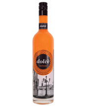  Dolce By Cello Rockmelon<br>700ml  700mL Rockmelon milk based Liqueur.