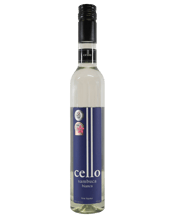  Cello Sambuca Bianca 375ml  375ML A classic aniseed flavoured liqueur from Cello. This Sambuca Bianca has seamless flavours of both anisee and star anise, making it a nice smooth drink to easily blend into cocktail recipes or simply added to a great Italian coffee.
