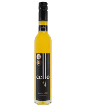  Cello Arancello 375ml  375ML Fresh Orange zest infused with the purest sugarcane distilled alcohol, makes this quality handmade Cello Arancello Liqueur. It has great purity and intensity of orange and citrus flavours, which is versatile to be used in cocktails or enjoyed it straight on crushed ice.
