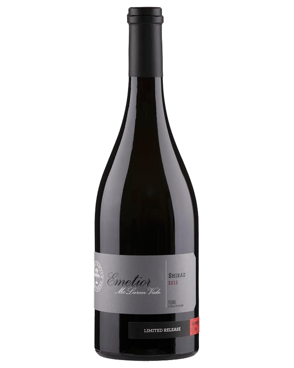 Buy Shaw Family Vintners Emetior Shiraz 2012 Online (Lowest Price