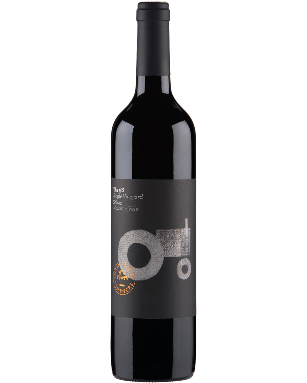 Buy Shaw Family Vintners The 9n Single Vineyard Shiraz 2013 Online