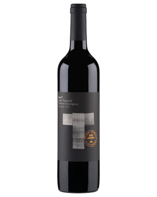 Shaw Family Vintners Lazy T Single Vineyard Cabernet Sauvignon