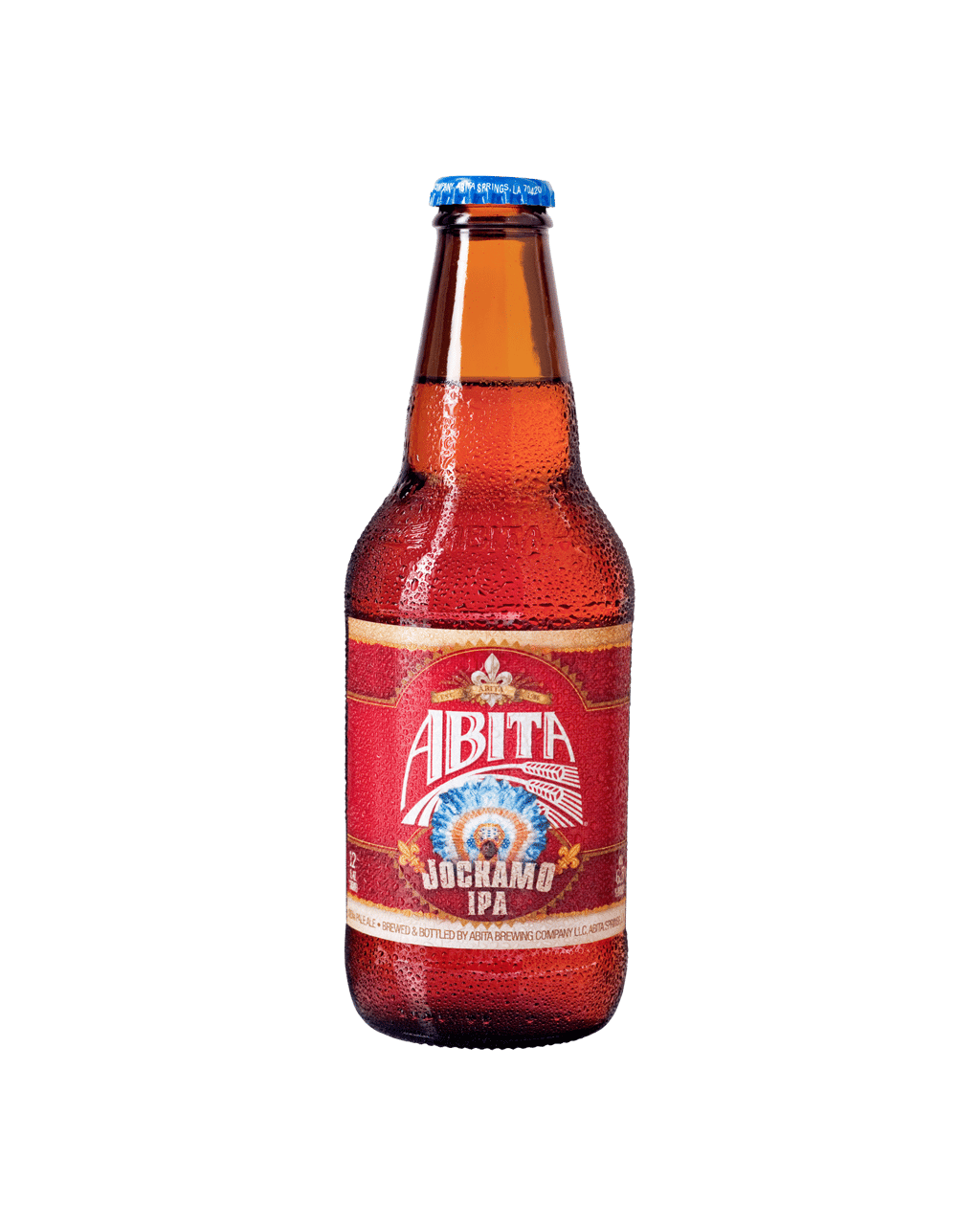 Buy Abita Jockamo India Pale Ale 355ml Online (Lowest Price Guarantee