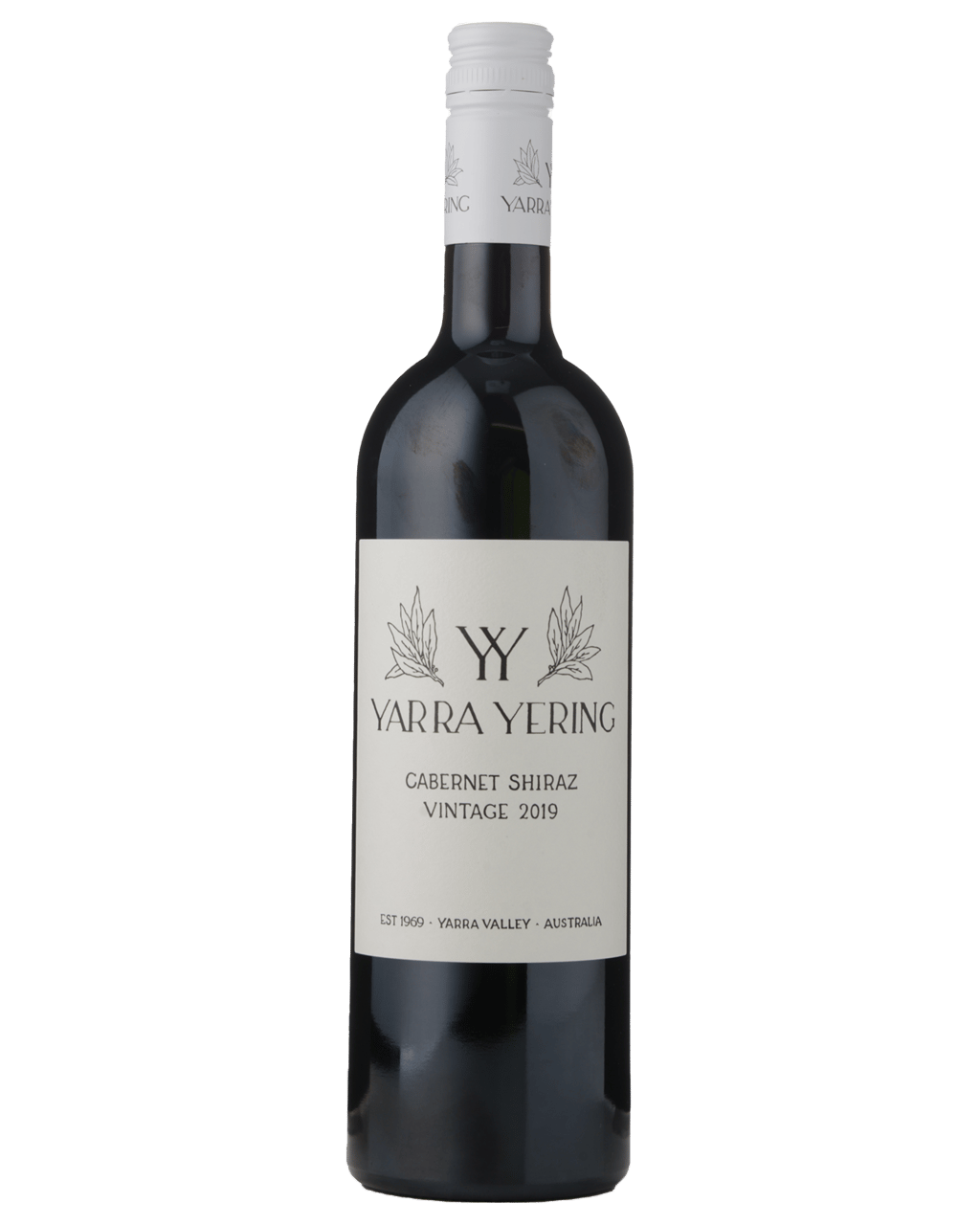 Buy Yarra Yering Yarra Valley Cabernet Shiraz 2019 Online (Low Prices ...