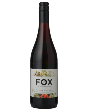 Foxes Island Marlborough Pinot Noir 2021