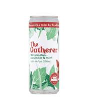 The Gatherer Cans 330mL