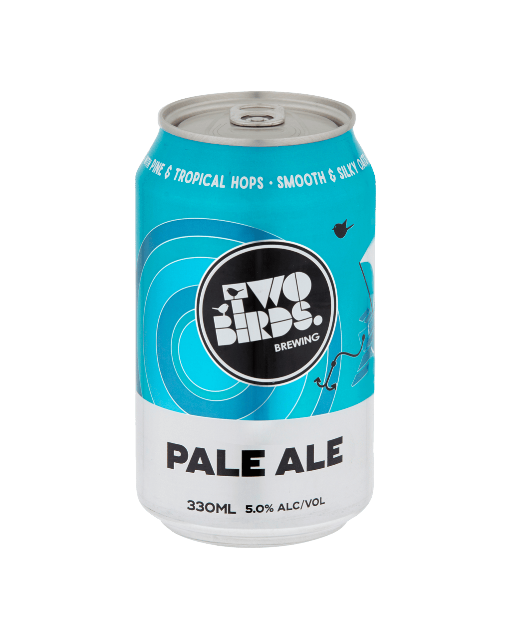 Buy Two Birds Brewing Pale Ale Cans 330ml Online (Lowest Price
