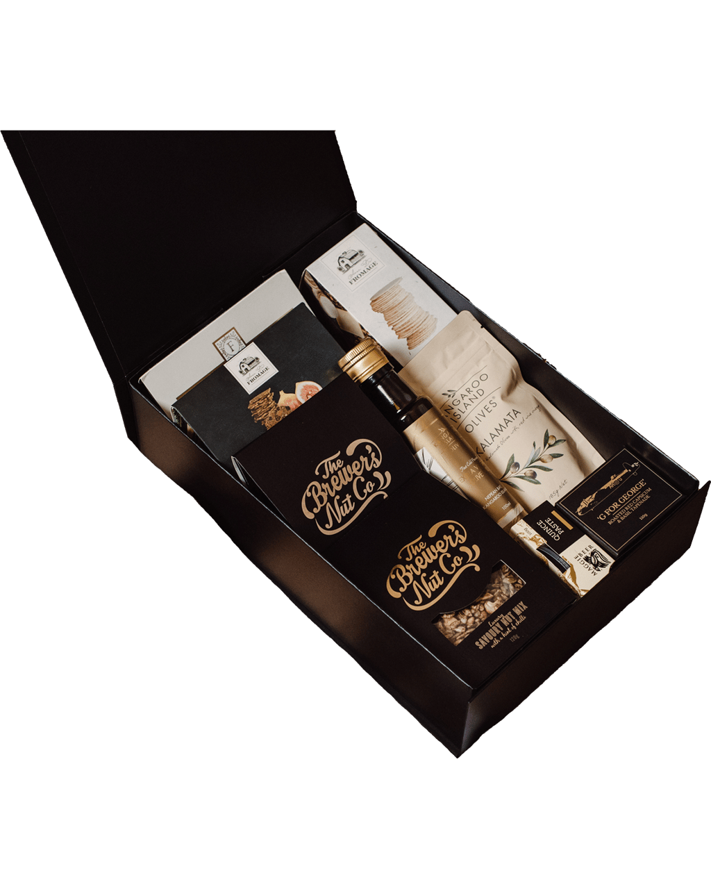 Buy The Hamper Emporium Gourmet Nibbles Online @Lowest Price