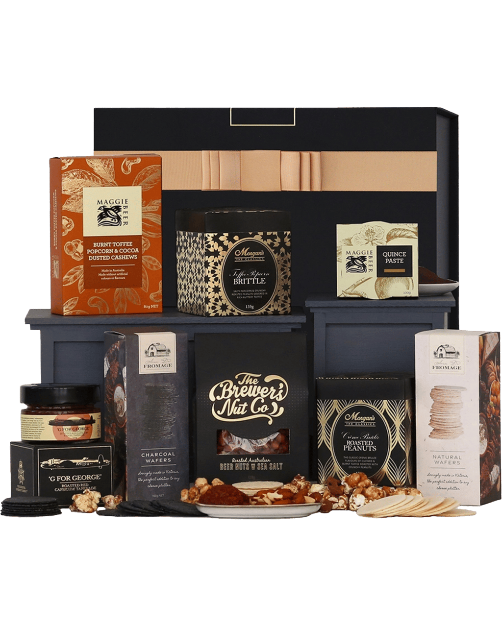 Buy The Hamper Emporium Gourmet Bites Online (Lowest Price Guarantee