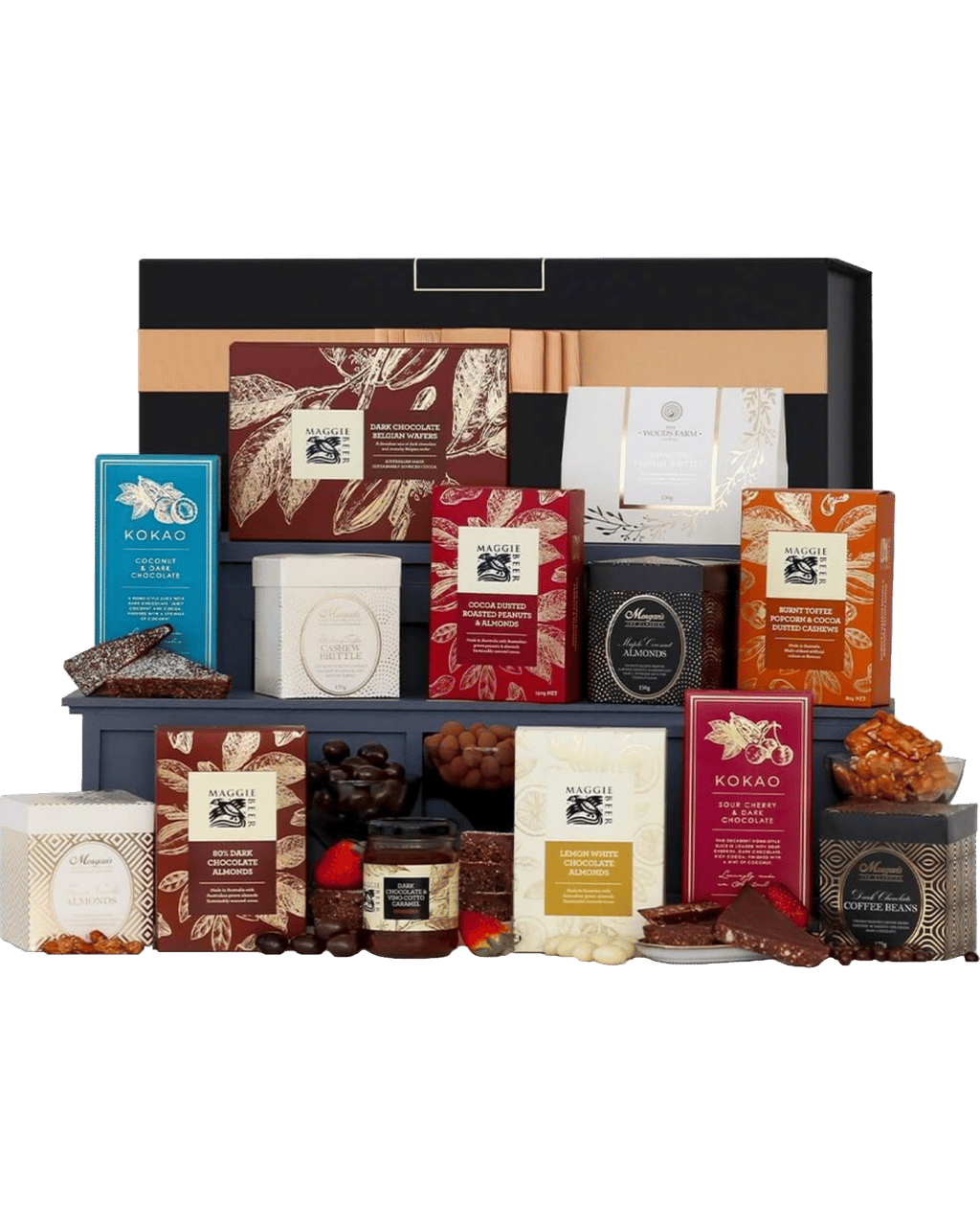 Buy The Hamper Emporium Sweet Epicure Online (Unbeatable Prices) from