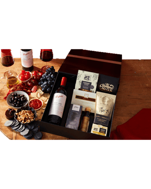 Penfolds Entertainer w/Bin128 Shiraz 2019