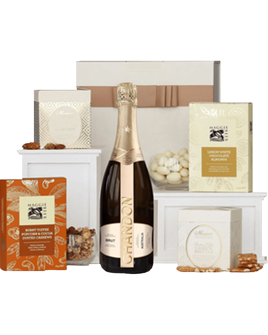 Buy The Hamper Emporium Chandon Celebration Online @Lowest Price
