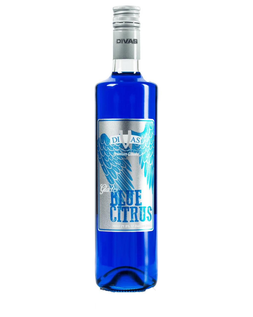 Divas Premix Vodka Divas 2020