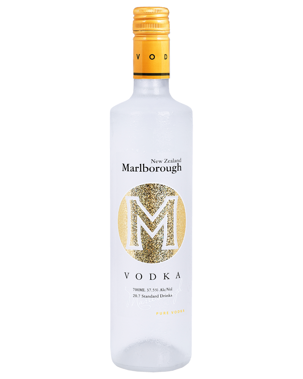 Buy Divas M Vodka 700mL (Lowest prices in Australia) | Dan