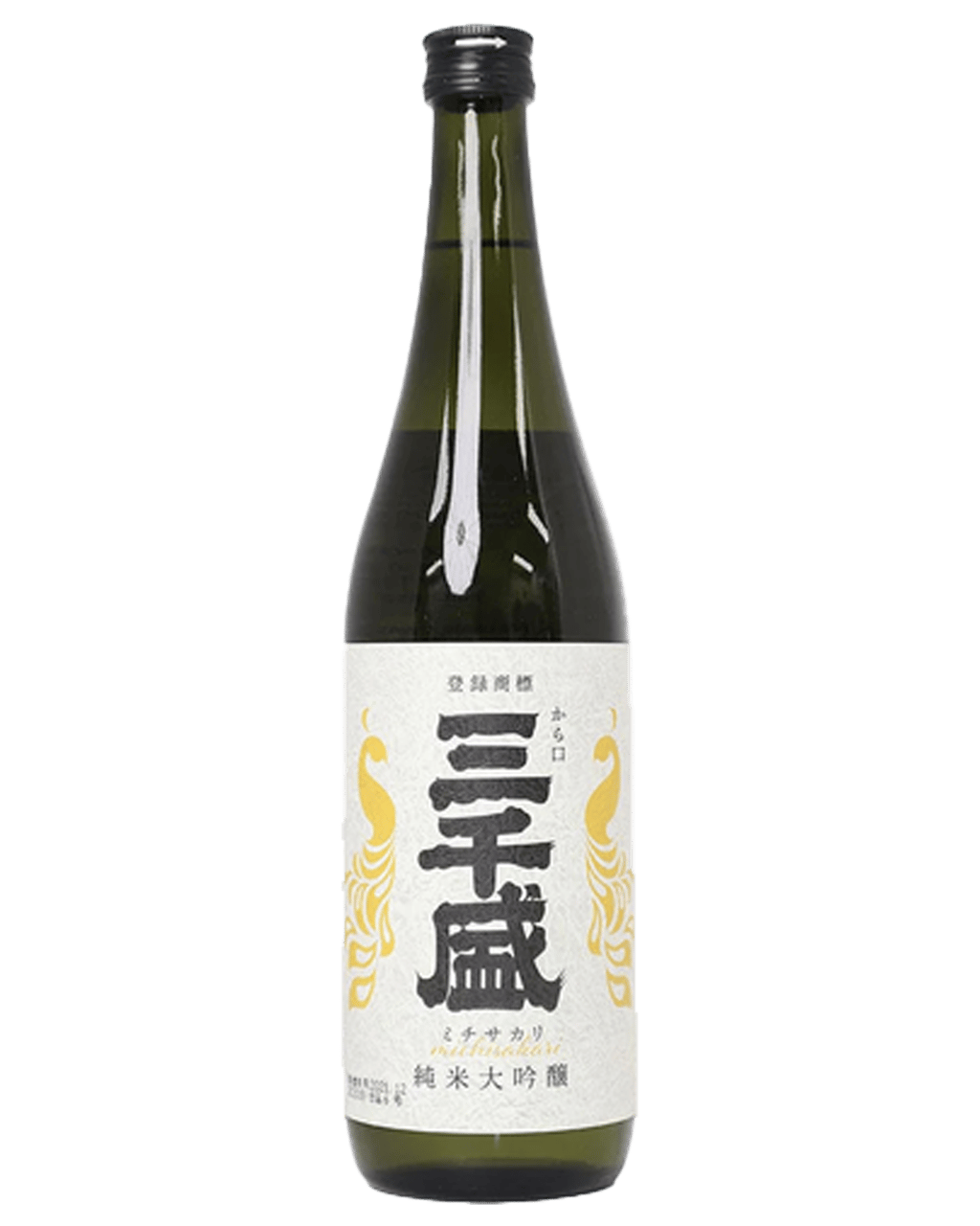 Buy Michisakari Super Dry Junmai Daiginjo 720ml Online (Lowest Price