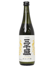  Michisakari Super Dry Junmai<br>Daiginjo 720ml  720ML A representative Michisakari Sake. It has a good balance of umami and acidity and enhanxes the taste of food.<br>Subdued ginjo aroma, soft umami that spreads, refreshing aftertaste and sharpness. A junmai sake that goes well with sashimi and delicately seasoned food.<br><br /><br />