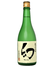 Nakao Jozo Maboroshi Junmai<br>Daiginjo Akabako... 720ML Junmai Daiginjo Maboroshi Akabako is a top-quality junmai daiginjo sake brewed with great care at Nakao Brewery in Hiroshima Prefecture.<br>Most junmai daiginjo and daiginjo are designed to be brewed with the sake degree set to a positive value, but at Nakao Brewery, junmai daiginjo is made to be slightly sweet with a standard of 0. The quality of the sake made with this umakuchi finish differs from that of other breweries, and the original apple yeast not only gives it a sweet aroma, but also m