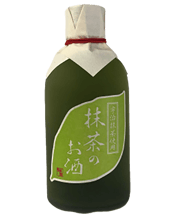 Yamamoto Honke Matcha No<br>Osake 300ml 300ML Located in the heart of Kyoto, the ancient capital of Japan, the first Genbee Yamamoto established Yamamoto Honke on the grounds of Fushimi in 1667. Since then, Yamamoto Honke has been brewing sake to enrich peoples lives with the best quality for over three centuries and eleven generations.<br />This Kyoto Fushimi's premium sake brewer is also well known for their sake based liquor creation. Matcha No Osake is simply a blend of quality Junmai grade sake & quality Matcha from Kyoto Uji area (the